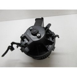 Ventilateur Chauffage Citroen Jumper 3 Phase 1